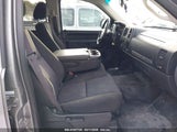CHEVROLET SILVERADO 1500 LT 3GCPKSE78CG203308 снимка