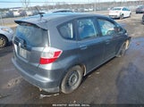 HONDA FIT JHMGE8G37DC013779 снимка