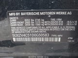BMW X5 XDRIVE35I/XDRIVE35I PREMIUM/XDRIVE35I SPORT ACTIVITY 5UXZV4C51D0G50583 fotografie