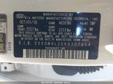 KIA OPTIMA SX TURBO 5XXGW4L26KG307854 photo