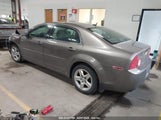 CHEVROLET MALIBU LS 1G1ZB5E09AF199953 снимка