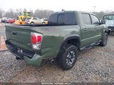 TOYOTA TACOMA TRD OFF ROAD 3TMAZ5CN5NM167375 photo
