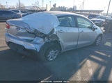 KIA RIO LX KNADM4A34E6363229 fotografie
