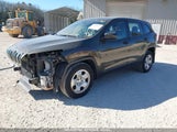 JEEP CHEROKEE SPORT 1C4PJMAB5FW522695 снимка