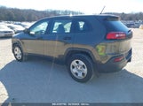 JEEP CHEROKEE SPORT 1C4PJMAB5FW522695 снимка