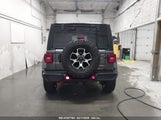 JEEP WRANGLER UNLIMITED RUBICON 4X4 1C4HJXFG7NW****** снимка
