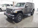 JEEP WRANGLER UNLIMITED RUBICON 4X4 1C4HJXFG7NW****** fotografie