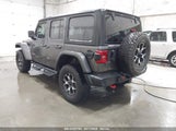 JEEP WRANGLER UNLIMITED RUBICON 4X4 1C4HJXFG7NW****** снимка