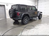 JEEP WRANGLER UNLIMITED RUBICON 4X4 1C4HJXFG7NW****** photo