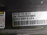 JEEP WRANGLER UNLIMITED RUBICON 4X4 1C4HJXFG7NW****** photo