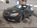 BUICK REGAL TURBO - PREMIUM 1 2G4GS5EVXD9249651 снимка
