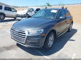 AUDI Q5 45 PREMIUM WA1ANAFYXK2093555 снимка