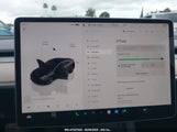 TESLA MODEL 3 REAR-WHEEL DRIVE 5YJ3E1EA7PF425166 снимка