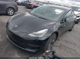 TESLA MODEL 3 REAR-WHEEL DRIVE 5YJ3E1EA7PF425166 снимка