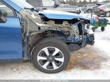 SUBARU FORESTER 2.5I JF2SJABC5HH426624 снимка