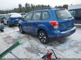 SUBARU FORESTER 2.5I JF2SJABC5HH426624 снимка