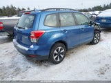 SUBARU FORESTER 2.5I JF2SJABC5HH426624 снимка