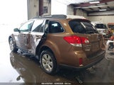 SUBARU OUTBACK 2.5I PREMIUM 4S4BRBGC3B3395749 снимка
