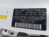 HYUNDAI GENESIS 5.0 KMHGN4JF0FU043700 снимка