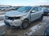 NISSAN ROGUE SPORT S JN1BJ1CP9KW239909 fotografie
