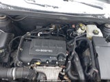 Chevrolet Cruze 2Lt 1G1PG5S91B7210497 снимка