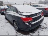 Chevrolet Cruze 2Lt 1G1PG5S91B7210497 снимка