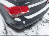 Chevrolet Cruze 2Lt 1G1PG5S91B7210497 снимка
