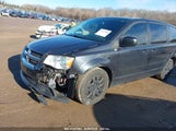 DODGE GRAND CARAVAN SE 2C4RDGBG5ER471637 снимка