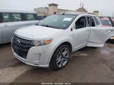 FORD EDGE SPORT 2FMDK3AK1DBC41028 снимка