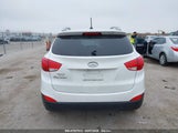 HYUNDAI TUCSON SE KM8JU3AG6EU879974 снимка