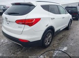 HYUNDAI SANTA FE SPORT 2.4L 5XYZU3LB4EG150267 снимка