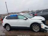VOLKSWAGEN TIGUAN 2.0T S 3VV1B7AX3LM078195 снимка