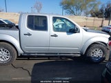 NISSAN FRONTIER SV 1N6AD0ER9KN734171 снимка