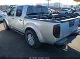 NISSAN FRONTIER SV 1N6AD0ER9KN734171 снимка