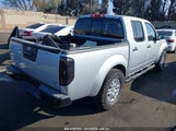 NISSAN FRONTIER SV 1N6AD0ER9KN734171 снимка