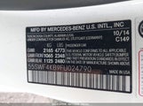 MERCEDES-BENZ C 300 4MATIC/LUXURY 4MATIC/SPORT 4MATIC 55SWF4KB9FU024790 photo