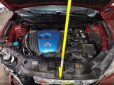 MAZDA CX-5 GRAND TOURING JM3KE2DE3D0120609 снимка