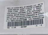 Honda Civic Touring 19XFC1F91GE215580 снимка