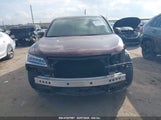 ACURA MDX 5FRYD3H24EB004509 fotografie