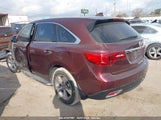 ACURA MDX 5FRYD3H24EB004509 снимка