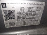 GMC SIERRA 1500 4WD SHORT BOX DENALI 3GTU9FET0MG226313 fotografie