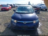 HONDA CIVIC LX 1HGFA16557L127773 снимка