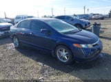 HONDA CIVIC LX 1HGFA16557L127773 снимка