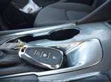 CHEVROLET MALIBU LT 1G1ZD5ST8JF260153 снимка