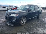 FORD EXPLORER LIMITED 1FM5K8F82HGC06723 снимка