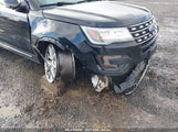 FORD EXPLORER LIMITED 1FM5K8F82HGC06723 снимка