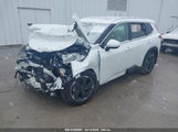 NISSAN ROGUE SV FWD 5N1BT3BA9RC737115 photo