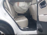 NISSAN ROGUE SV FWD 5N1BT3BA9RC737115 photo
