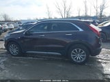 CADILLAC XT4 AWD PREMIUM LUXURY 1GYFZDR4XLF085471 fotografie