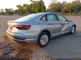 VOLKSWAGEN JETTA 1.4T R-LINE/1.4T S/1.4T SE 3VWCB7BU7KM212357 photo